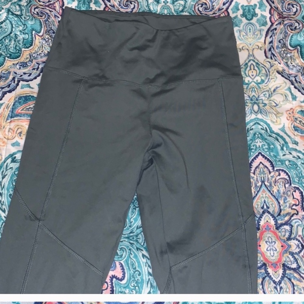 Workout leggings
